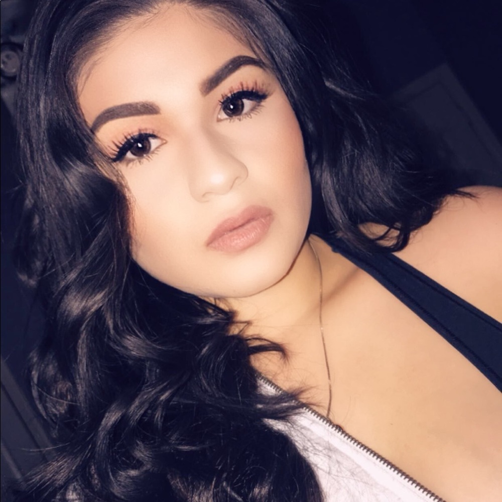 Meet your Posher, Jen